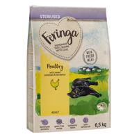 Feringa Adult Sterilised drůbeží - 6,5 kg