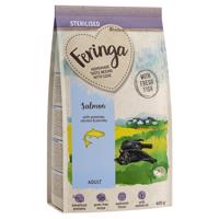 Feringa Adult Sterilised s lososem - 400 g