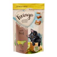 Feringa Crunchy Bites hovězí 30 g Feringa Crunchy Bites hovězí