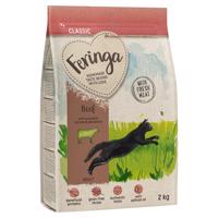 Feringa granule, 2 nebo 3 kg  - 15 % sleva - Adult Classic hovězí (2 kg)