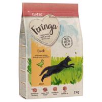 Feringa granule, 2 nebo 3 kg  - 15 % sleva - Adult Classic kachní (2 kg)