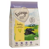 Feringa granule, 2 nebo 3 kg  - 15 % sleva - Adult Sterilised drůbeží (2 kg)