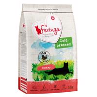 Feringa granule, 2 nebo 3 kg  - 15 % sleva - Adult za studena lisované krůtí (3 kg)