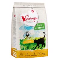 Feringa granule, 2 nebo 3 kg  - 15 % sleva - Adult za studena lisované kuřecí (3 kg)