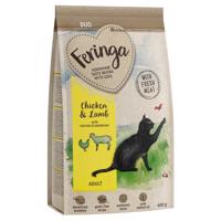 Feringa granule, 3 x 400g - 2 + 1 zdarma - Adult Duo Chicken & Lamb