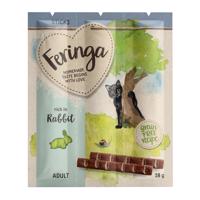 Feringa Sticks králičí - 3 x 18 g