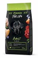 Fitmin For Life Adult dog 12kg