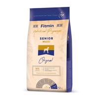 Fitmin Maxi Senior kompletní krmivo pro psy 12kg