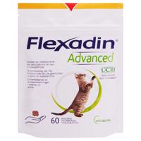 Flexadin Advanced Original pro kočky - 60 tablet