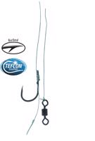 Fluoro Carbon Lead Core Rig, 2ks Variant: 44 4333006 - Fluoro Carbon Lead Core Rig, 2ks