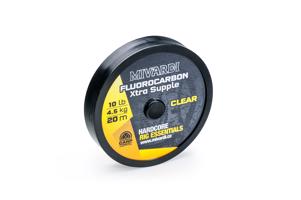 Fluorocarbon Xtra Supple 20m /   10 lb