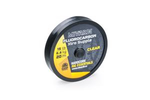 Fluorocarbon Xtra Supple 20m  / 15 lb