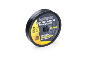 Fluorocarbon Xtra Supple 20m  / 25 lb