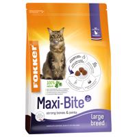 Fokker Cat Maxi-Bite - 2 x 10 kg