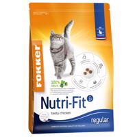 Fokker Cat Nutri-Fit - 2 x 10 kg