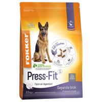 Fokker Dog Press-Fit - 2 x 13 kg