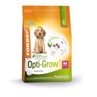 Fokker Dog Puppy/Junior Medium Opti-Grow - 2 x 13 kg