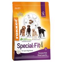 Fokker Dog Special-Fit 4 - 2 x 13 kg