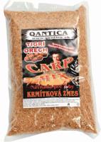 GOLDEN CARP carp mix - 1kg Variant: Med - chilli