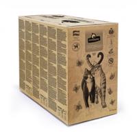 GranataPet DeliCatessen Adult s krevetami - 2 x 9 kg