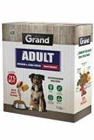 GRAND Adult medium&large breed hovězí 11kg