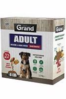 GRAND Adult medium&large breed hovězí 2,5kg