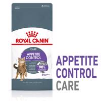 Granule ROYAL CANIN APPETITE CONTROL CARE pro dospělé kočky 10 kg