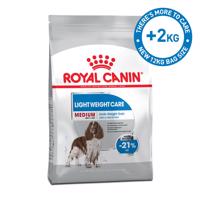 Granule ROYAL CANIN LIGHT WEIGHT CARE pro kočky se sklonem k nadváze 12 kg