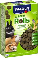 Green rolls hlodavec 300g