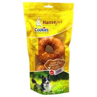 Hansepet snacky, 5 balení - 4 + 1 balení zdarma - Hansepet Cookies Donut Chicken  5 x 220 g