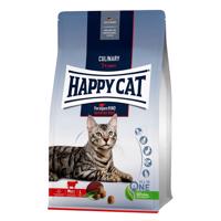 Happy Cat Culinary Adult hovězí z předhůří Alp 1,3 kg