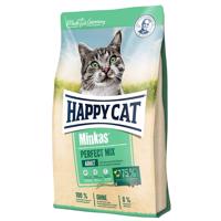 Happy Cat Minkas Perfect Mix drůbež, ryby a jehněčí 1,5 kg