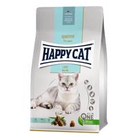 Happy Cat Sensitive Adult Light 2 × 10 kg