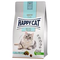 Happy Cat Sensitive kůže a srst - 4 kg