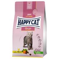 Happy Cat Young Junior drůbeží - výhodné balení: 2 x 10 kg