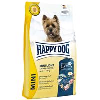 Happy Dog fit & vital Mini Light 4 kg