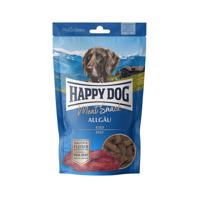 Happy Dog MeatSnack Allgäu 3 × 75 g