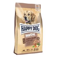 Happy Dog Premium NaturCroq Flocken Vollkost - 2 x 1,5 kg