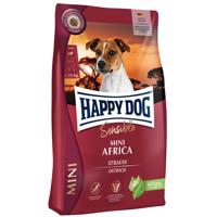 Happy Dog Sensible Mini Africa 800 g