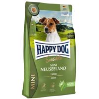 Happy Dog Sensible Mini Neuseeland 4 kg