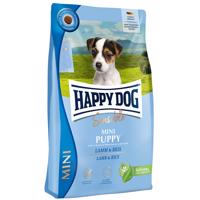 Happy Dog Sensible Mini Puppy 4 kg