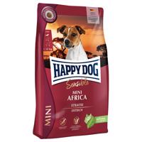 Happy Dog Supreme Mini Africa - 4 kg