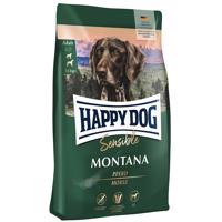 Happy Dog Supreme Sensible Montana 4 kg