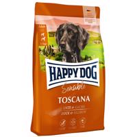 Happy Dog Supreme Sensible Toscana 4 kg