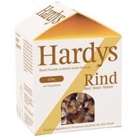 Hardys VITAL sušenky za odměnu hovězí maso a šípek 125 g