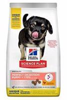 Hill's Can. SP+AB PftDig Puppy Medium Chick Rice 14kg