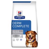 Hill's Prescription Diet Derm Complete - 1,5 kg