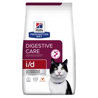 Hill's Prescription Diet i/d Digestive Care kuřecí - 2 x 3 kg