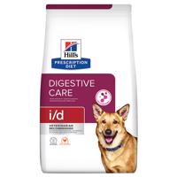 Hill's Prescription Diet i/d Digestive Care s kuřecím - 12 kg