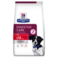 Hill's Prescription Diet i/d Stress Mini Digestive Care s kuřecím - 3 kg